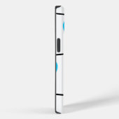 クリスマスライト Case-Mate iPhoneケース (裏面 / 右)