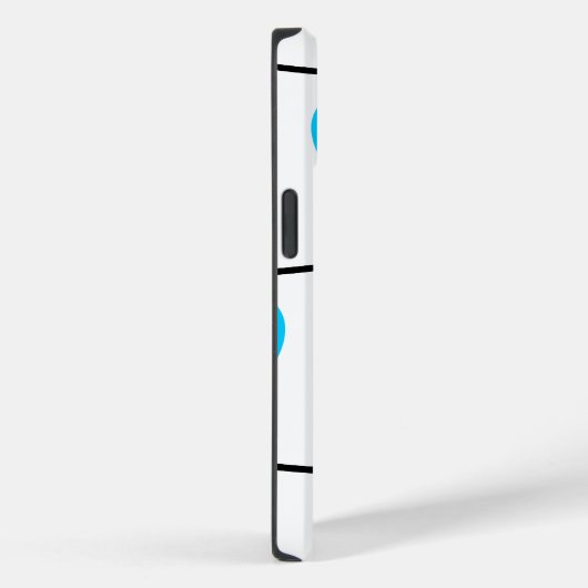 クリスマスライト Case-Mate iPhoneケース (裏面 / 右)