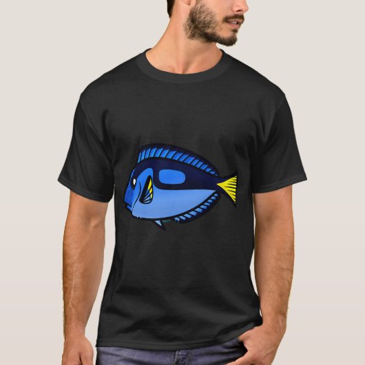 クリスマスラス Tシャツ (正面)