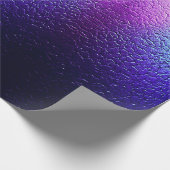 クリスマスラッピング紙76.2 cm x 9.1 m ラッピングペーパー (角)