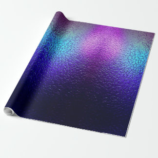 クリスマスラッピング紙76.2 cm x 9.1 m ラッピングペーパー