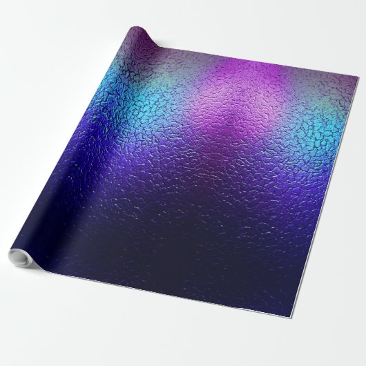 クリスマスラッピング紙76.2 cm x 9.1 m ラッピングペーパー (アンロールド)