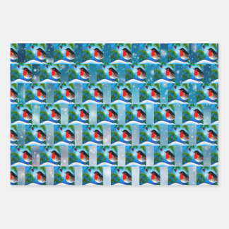 クリスマスラッピング紙、クリスマスギフトに最適 ラッピングペーパーシート