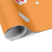 クリスマスラッピング紙 ラッピングペーパー (ロールコーナー)