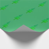 クリスマスラッピング紙 ラッピングペーパー (角)