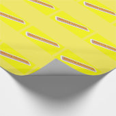 クリスマスラッピング紙 ラッピングペーパー (角)