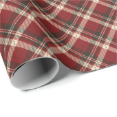 クリスマスラッピング紙 ラッピングペーパー (ロールコーナー)