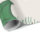 クリスマスラッピング紙 ラッピングペーパー (ロールコーナー)