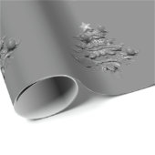 クリスマスラップスタイル及びデザイン ラッピングペーパー (ロールコーナー)