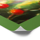 クリスマスラビット2 ポスター (角)