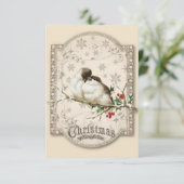 クリスマスラブカード (スタンド正面)