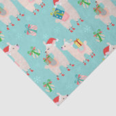 クリスマスラマス 薄葉紙 (詳細)