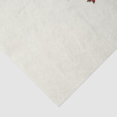 クリスマスランタンステイングラスアールデコ 薄葉紙 (詳細)