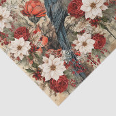 クリスマスラヴェンス 薄葉紙 (詳細)