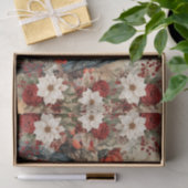 クリスマスラヴェンス 薄葉紙 (ギフト)