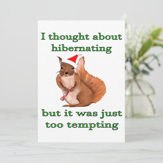 クリスマスリス (スタンド正面)