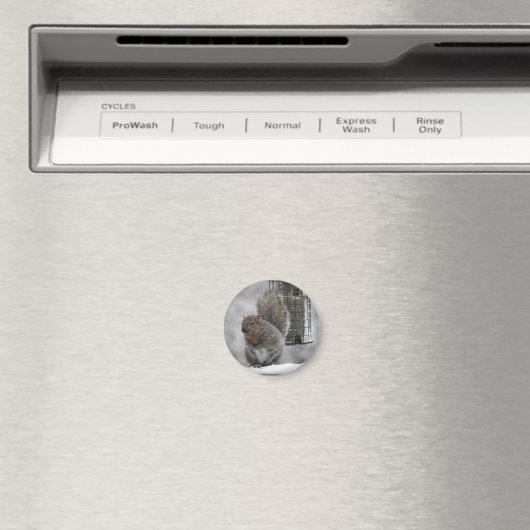 クリスマスリス マグネット (インサイチュ (食洗機))