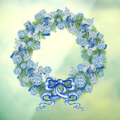 クリスマスリースジンジャージャーズウィンドウスキル ウィンドウサイン (シート3)