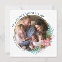 クリスマスリースポインセチア |写真クリスマス