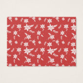 クリスマスリ信じンデナーズレー (裏面)