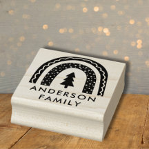 クリスマスレインボー