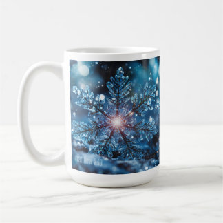 クリスマスレジョイス15オズクラシックムグ コーヒーマグカップ