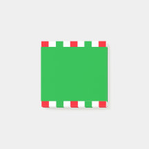 クリスマスレッドグリーンホワイトストライプフェスティバルホリデー