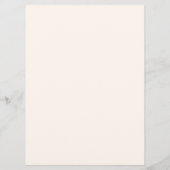 クリスマスレッドテーマのレストラン テイクアウトメニュー メニュー (裏面)