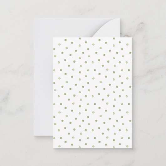 クリスマスレッドベリー写真新年の休日 ノートカード (裏面)