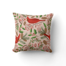 クリスマスレッド（鳥）ショウジョウコウカンチョウバード