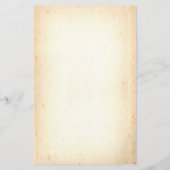 クリスマスレトロパーティーフライヤー (裏面)