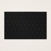 クリスマスロゴギフト券 (裏面)