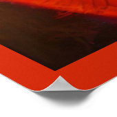 クリスマスロバ3 ポスター (角)