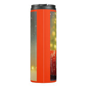 クリスマスロバ4 タンブラー (裏面)