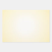 クリスマスローワン ラッピングペーパーシート (正面3)