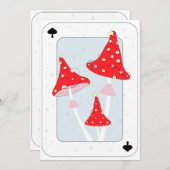 クリスマスワンダーランド魔法 シーズンカード (正面/裏面)