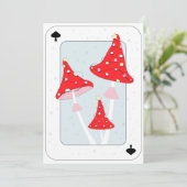 クリスマスワンダーランド魔法 シーズンカード (スタンド正面)