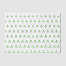 クリスマスワーズクリスマスツリー 薄葉紙