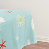 クリスマスヴィンテージオーナメント テーブルクロス (インサイチュ)