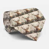クリスマスヴィンテージネックタイ ネクタイ (ロール)