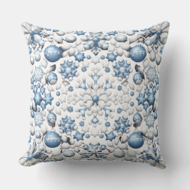 クリスマスヴィンテージ応援パターン クッション