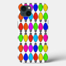 クリスマスヴィンテージ電球