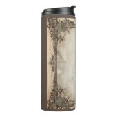 クリスマス不気味クランプス タンブラー (回転左)