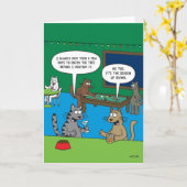 クリスマス与えの楽しい季節 カード (黄色い花)