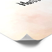 クリスマス両側のポスターを選結婚択 ポスター (角)