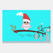 クリスマス人気があるギフトラップ ラッピングペーパーシート (正面)