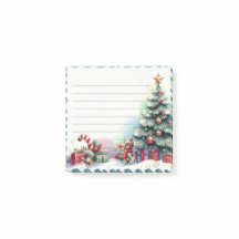 クリスマス付箋