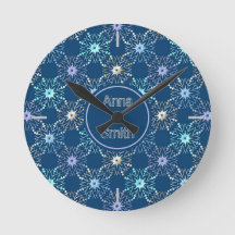 クリスマス休暇パターン。文字。