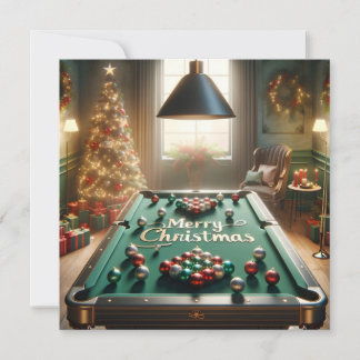 クリスマス休暇応援 シーズンカード