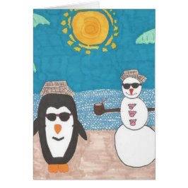 クリスマス休暇